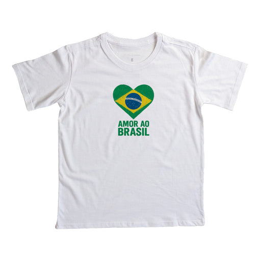 Amor ao Brasil