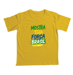 Mostra tua força®