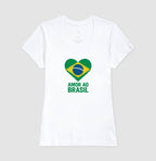 Amor ao Brasil