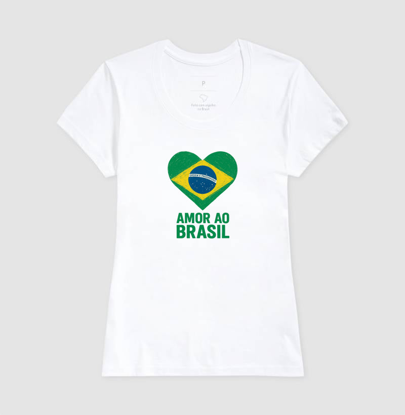 Amor ao Brasil