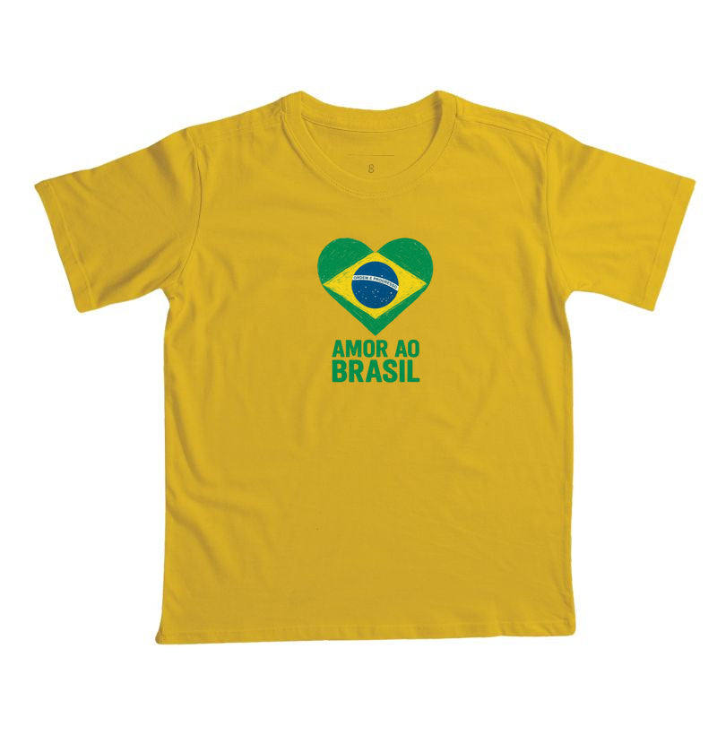 Amor ao Brasil