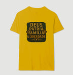 Deus pátria familia e liberdade