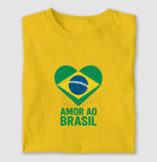 Amor ao Brasil