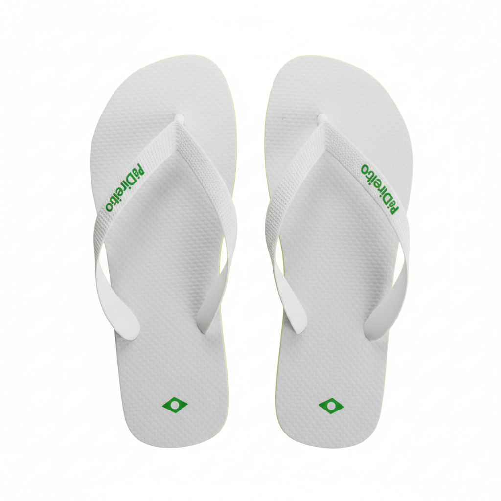 [PAGUE 1 LEVE 2 PROMOÇÃO] Chinelo Pé Direito