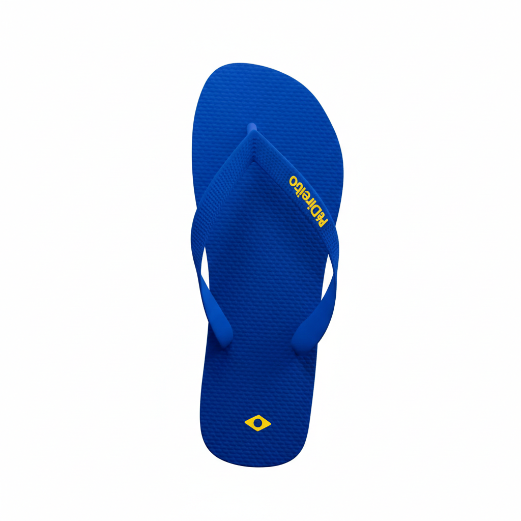 [PAGUE 1 LEVE 2 PROMOÇÃO] Chinelo Pé Direito