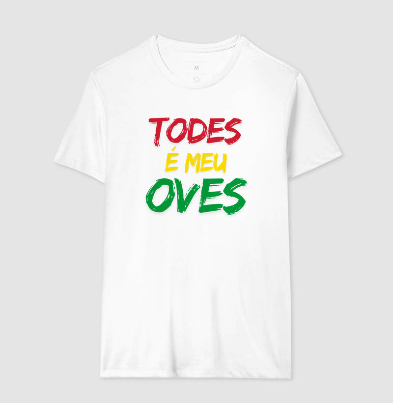 Todes é meu oves