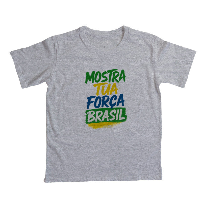 Mostra tua força®