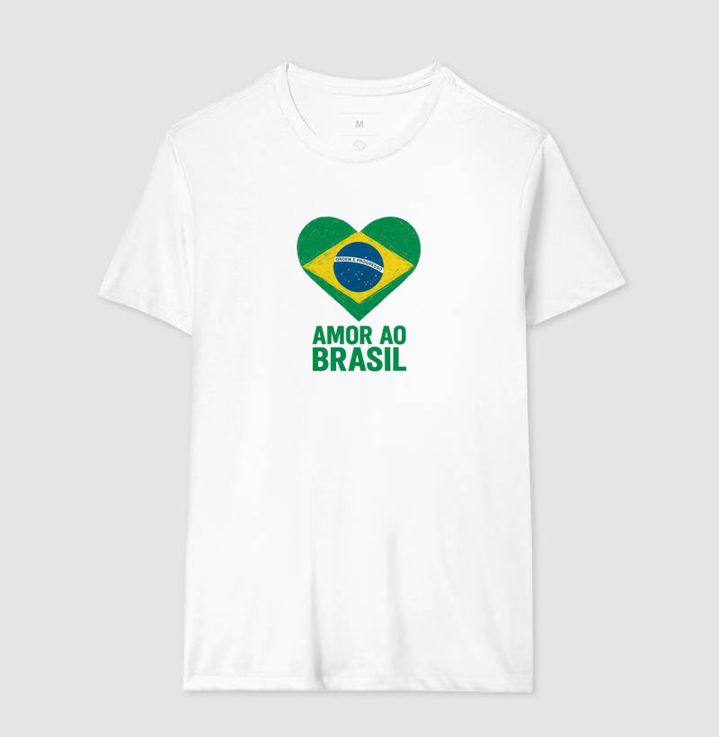 Amor ao Brasil