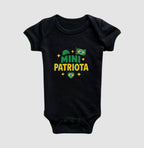 Mini patriota
