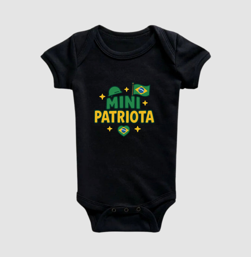Mini patriota