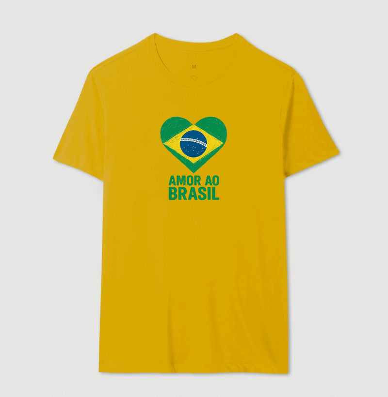 Amor ao Brasil
