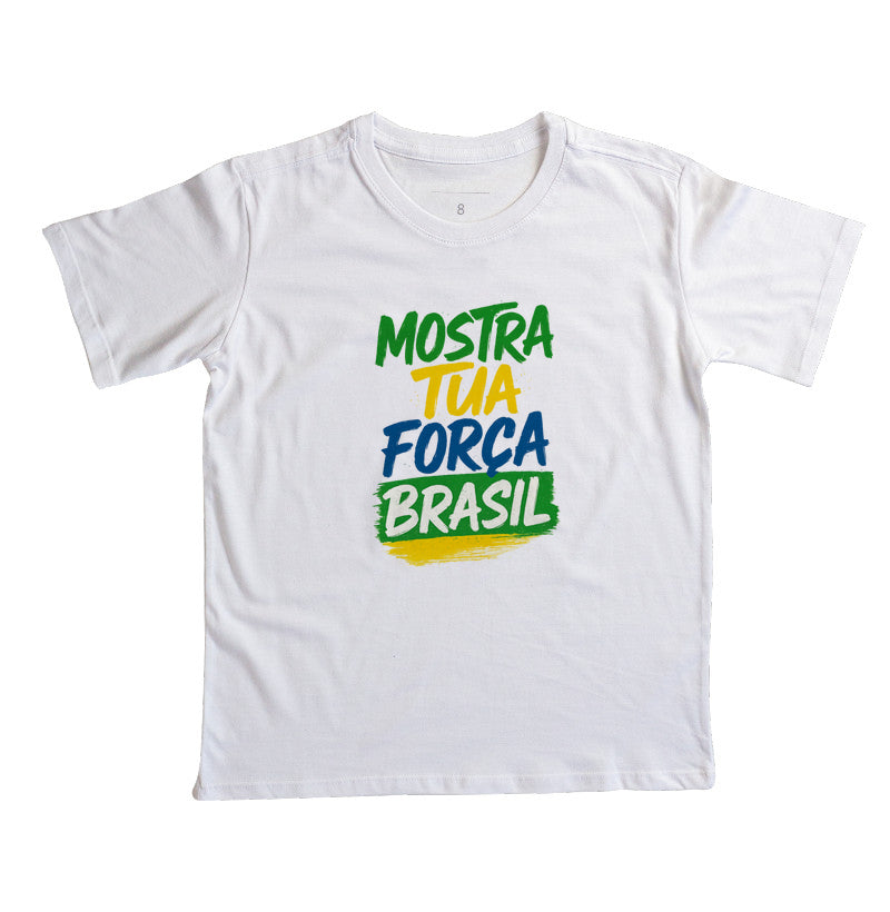 Mostra tua força®