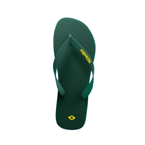 [PAGUE 1 LEVE 2 PROMOÇÃO] Chinelo Pé Direito