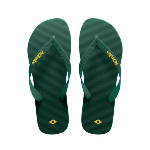 [PAGUE 1 LEVE 2 PROMOÇÃO] Chinelo Pé Direito